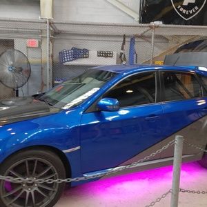 Meet your Posher, Alex